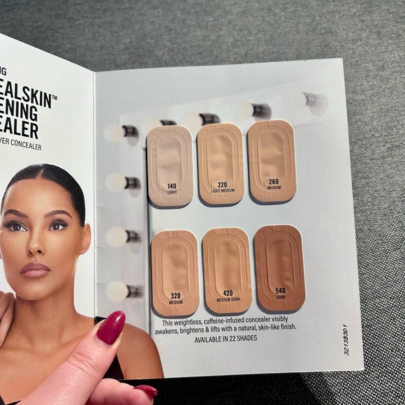 Makeup and Skincare Set | 9 Products - Picture 2 of 10